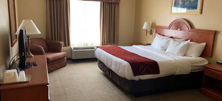 SureStay Plus Hotel by Best Western Mesquite图片