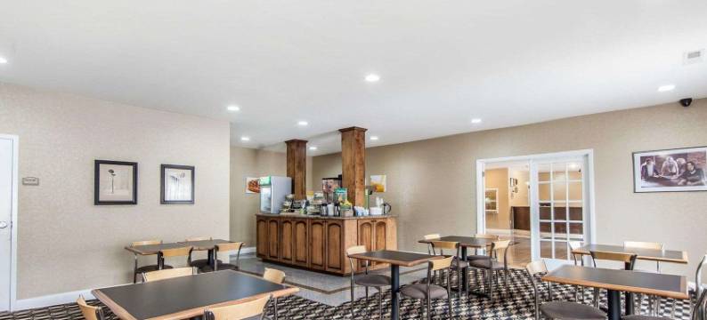 凯艺套房酒店(Quality Inn & Suites)图片