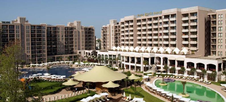 巴塞罗皇家海滩 – 全包(Barcelo Royal Beach - All Inclusive)图片