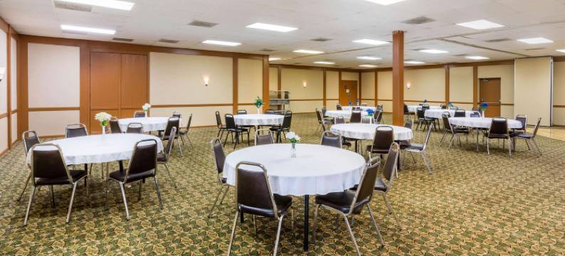 摩根堡温德姆呗盟酒店(Baymont by Wyndham Fort Morgan)图片