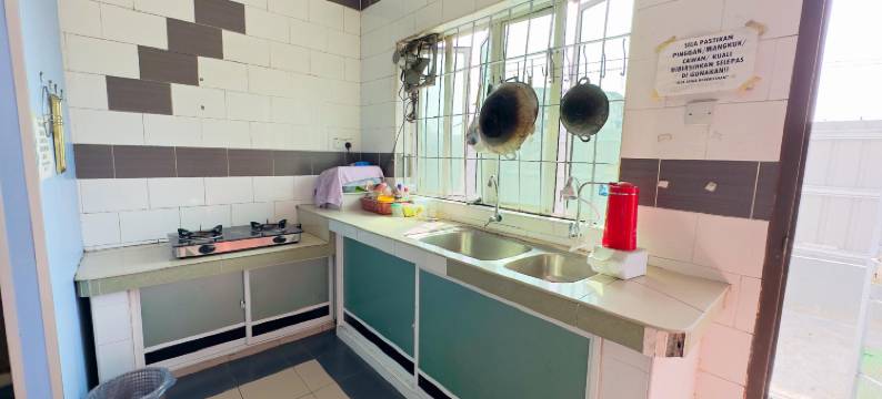 波尔尼奥旅馆(Borneo Inn)图片