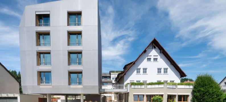 马伊尔餐厅酒店(Hotel Maier)图片