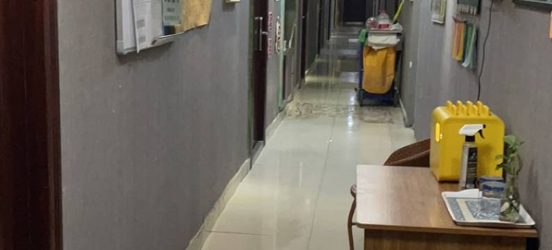 小西安民宿(东二路1号分店)图片