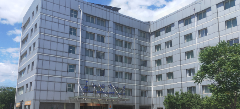 北京启航国际酒店(首都机场新国展店)图片