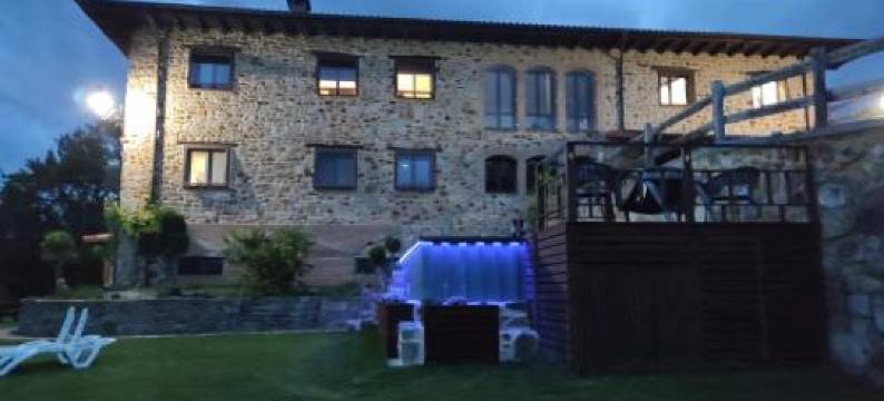 戈罗塞瑞酒店(Gorosarri)图片