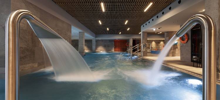 科洛布热格丽笙度假酒店(Radisson Resort Kolobrzeg)图片