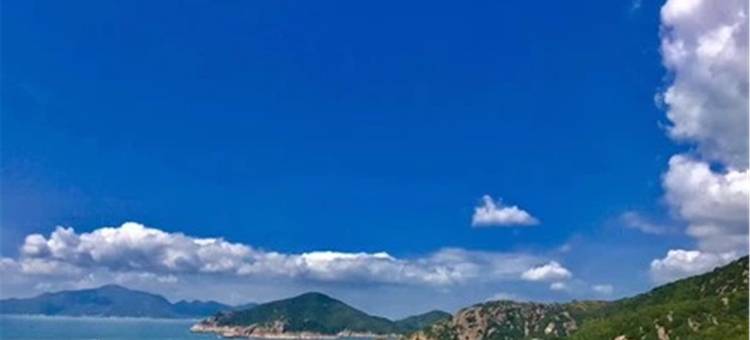 普陀山度假别墅海景娜娜民宿(朱乌线1号分店)图片