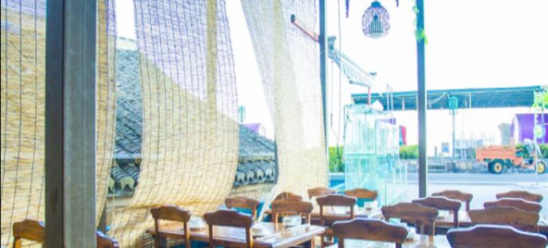 嵊泗雨心旅馆图片