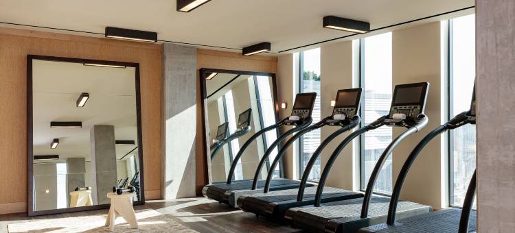 奥斯汀普罗佩酒店-设计酒店会员(Austin Proper Hotel, a Member of Design Hotels)图片