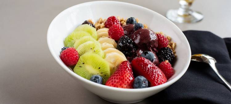 拉霍亚喜来登酒店(Sheraton La Jolla)图片