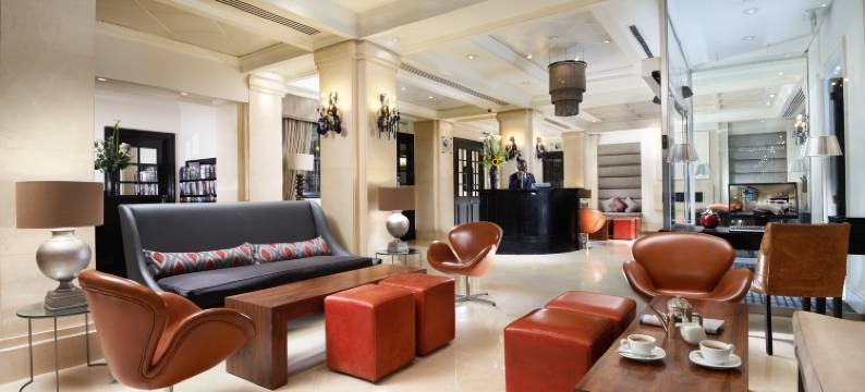 伦敦桥酒店(London Bridge Hotel)图片