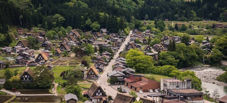 飞驒高山温泉 高山绿色酒店(京王集团酒店)(Hida Takayama Onsen Takayama Green Hotel (KEIO GROUP HOTELS))图片