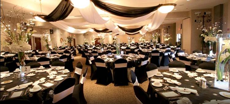 智选假日套房酒店沃兹沃思(Holiday Inn Express & Suites Wadsworth)图片