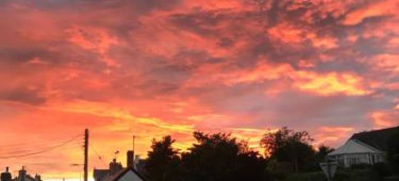 Unfurnished Bell Tent Close to Swc Path图片