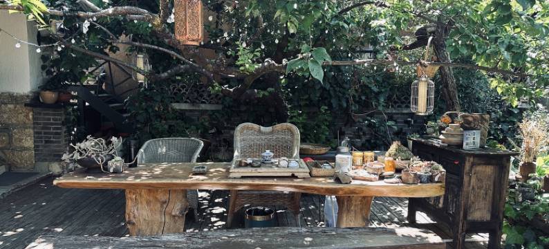 白沙古镇天净沙客栈(新尚段1号分店)图片