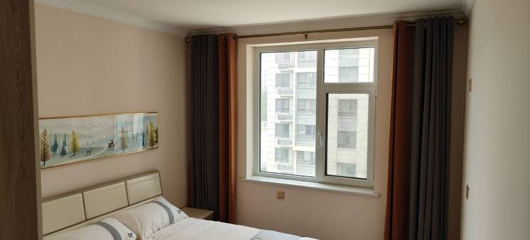 1026公寓(亚龙湾路分店)图片