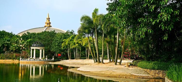 海陵岛英纳度假公寓(南海1号大道分店)图片