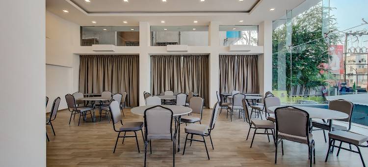 Townhouse Hadapsar图片