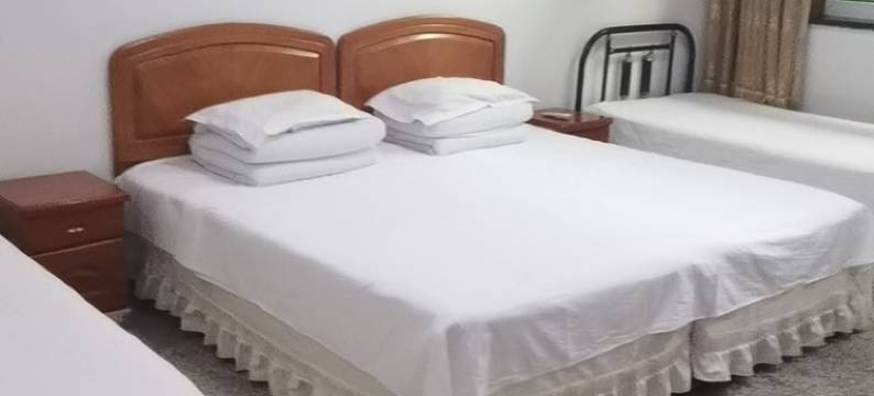 白洋淀望月岛18号院民宿(广场西街分店)图片