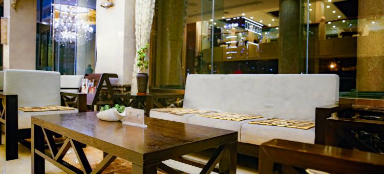 星程酒店(蓬莱登州路店)图片