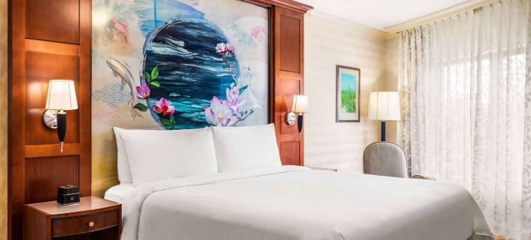 维亚纳水疗温德姆商标精选酒店(Viana Hotel and Spa, Trademark Collection by Wyndham)图片