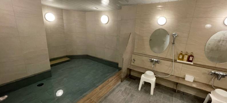 川崎公园酒店(Kawasaki Hotel Park)图片