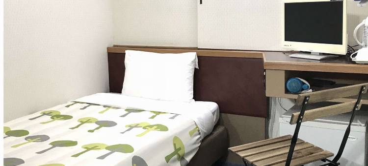 小仓Rico酒店(Rico Hotel Kokura)图片