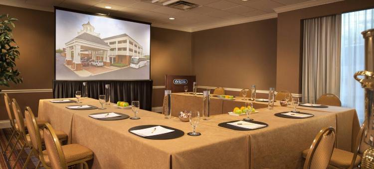 奥普里兰盖洛德酒店(The Inn at Opryland, A Gaylord Hotel)图片