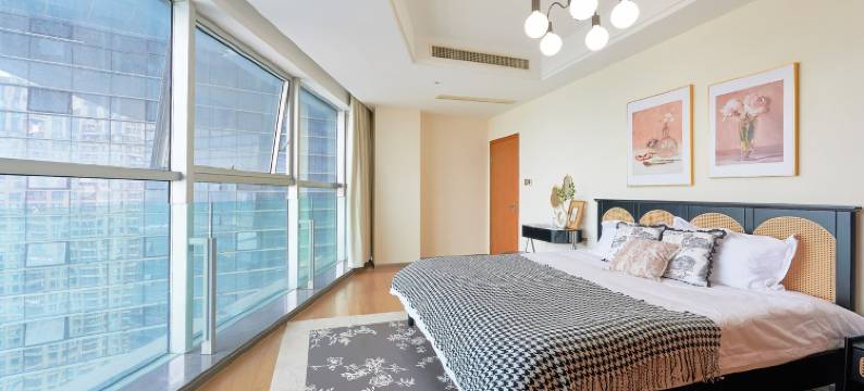 里莫小姐公寓(钟王路分店)图片