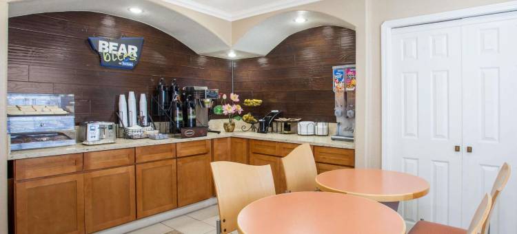 Travelodge by Wyndham Fresno Yosemite Area图片
