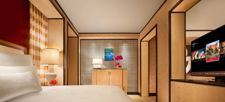 拉斯维加斯安可酒店(Encore Las Vegas)图片