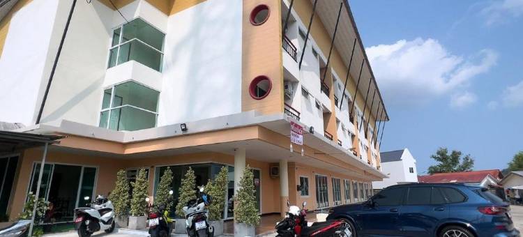 普吉岛的Kathu地方(Kathu Place Phuket)图片