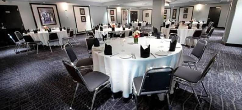 坚岩酒店及比洛克西(Hard Rock Hotel & Casino Biloxi)图片