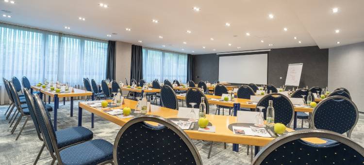 ACHAT苏尔酒店(Achat Hotel Suhl)图片