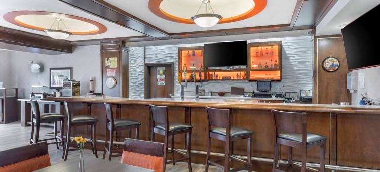 斯托克顿堡贝斯特韦斯特优质酒店(Best Western Plus Fort Stockton Hotel)图片