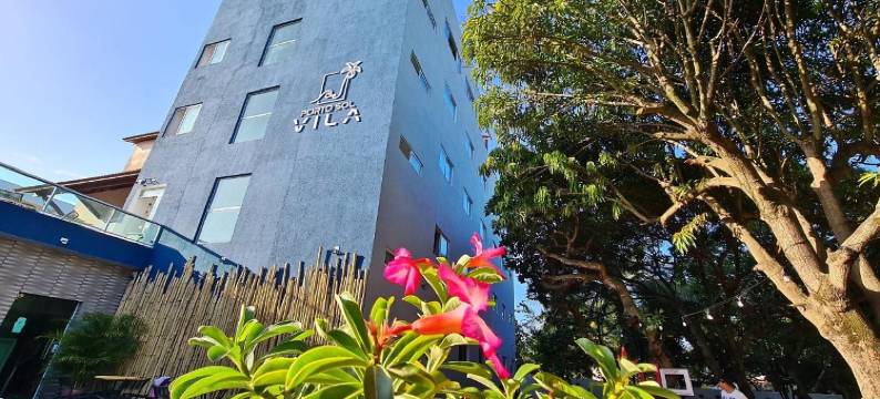 Porto Sol别墅 By AFT(Porto Vila by Aft)图片