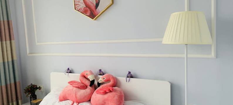 流光小狗公寓(北城路1号分店)图片