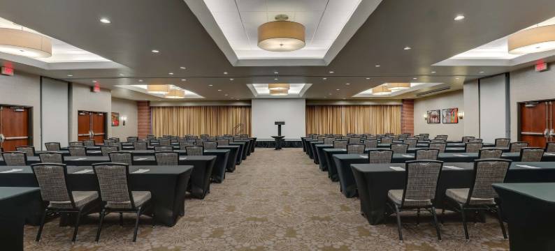 新奥尔良德鲁里广场酒店(Drury Plaza Hotel New Orleans)图片