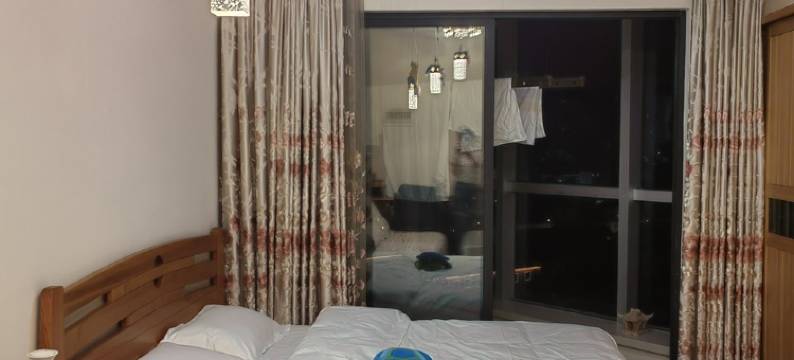 玫瑰梦欢迎您公寓(沿河街分店)图片