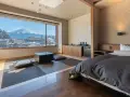 4F Japanese-Western style room with Mt. Fuji view bath 52 square meters [Deluxe] [Japanese-western room] [Non-smoking] [View of Mount Fuji]
