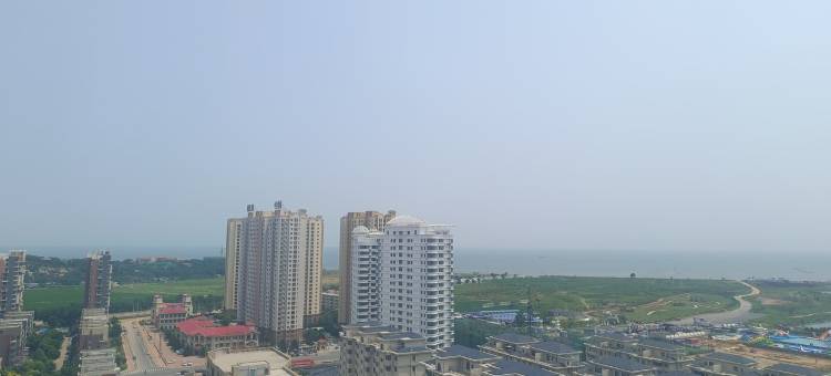 甜甜家海景房公寓(滨海大道分店)图片