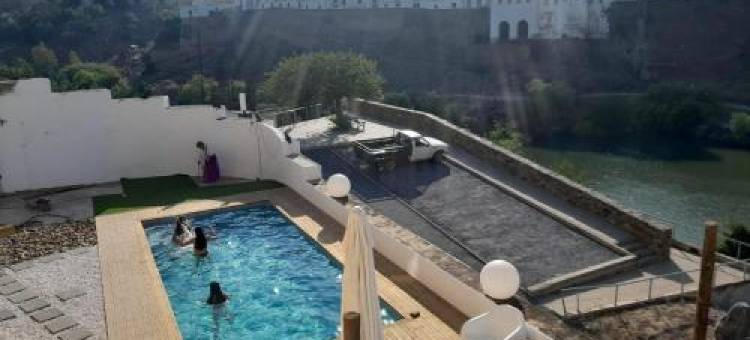 蒂亚阿玛丽亚青年旅舍(Casa da TIA Amalia)图片