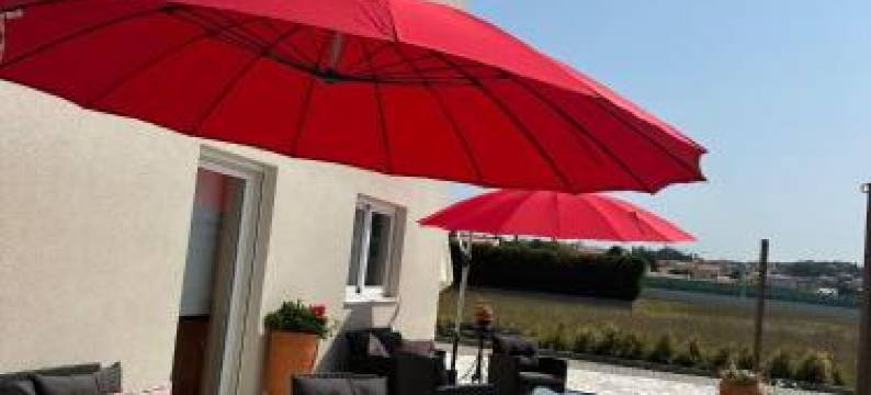 Guest House MJ图片