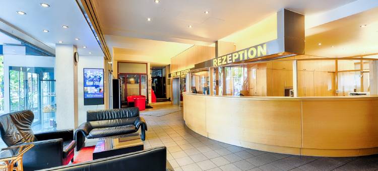 享受工作室酒店(Enjoy Hotel am Studio)图片