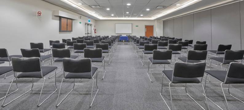 北伊拉普阿托万豪城市快捷酒店(City Express by Marriott Irapuato Norte)图片