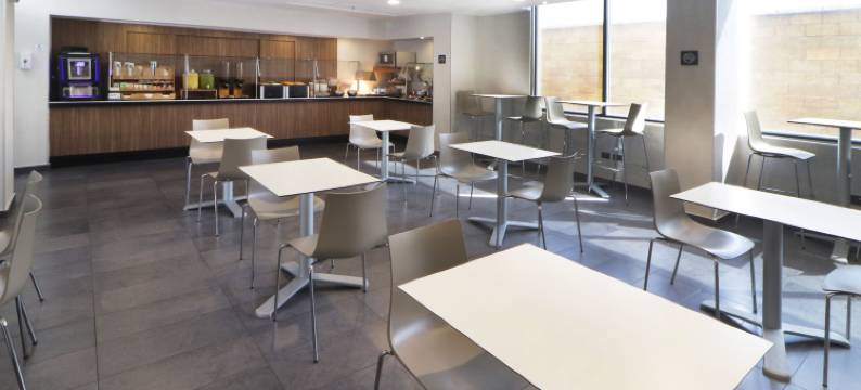 彼德拉斯内格拉斯万豪城市快捷酒店(City Express by Marriott Piedras Negras)图片