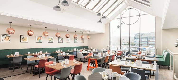 Holiday Inn 林肯(Holiday Inn Lincoln)图片