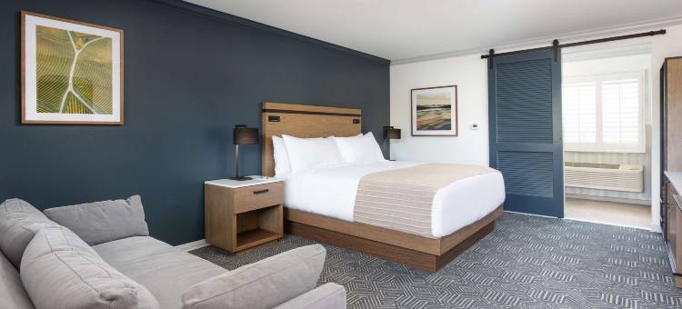 希尔顿格调精选哈德斯顿索尔万酒店(The Hadsten Solvang, Tapestry Collection by Hilton)图片