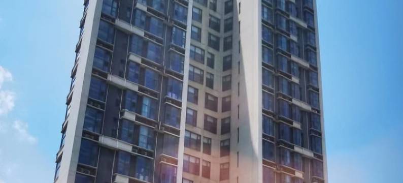 慕柏民宿(罗浮山路分店)图片