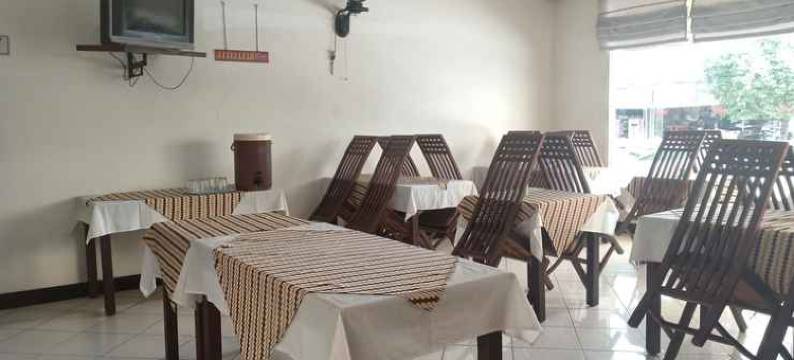 Hotel Putra Kebumen图片